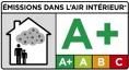 qualité air intérieur
