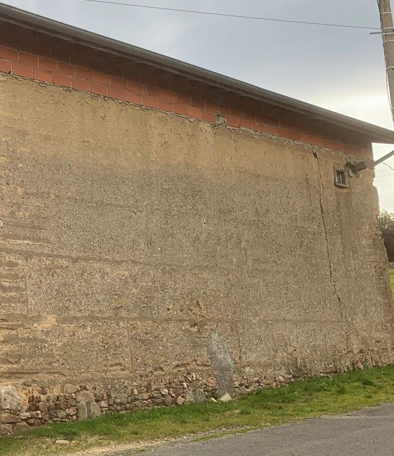 ISOLER UNE MAISON EN PISÉ